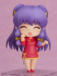Nendoroid Shampoo