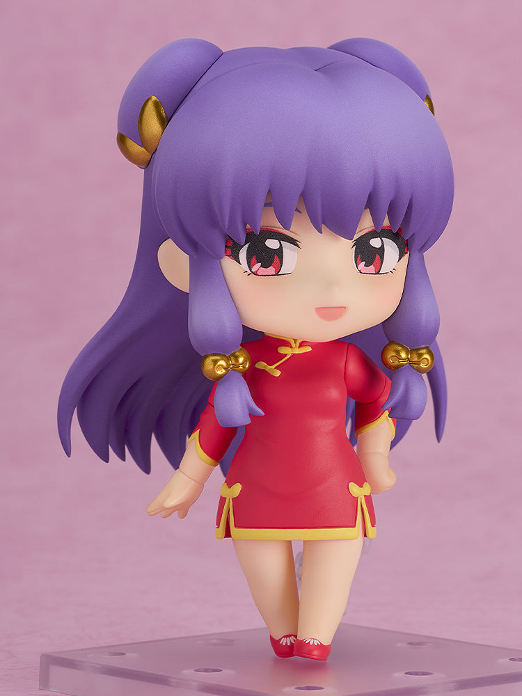 Nendoroid Shampoo