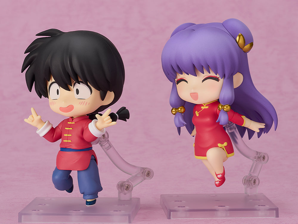 Nendoroid Shampoo