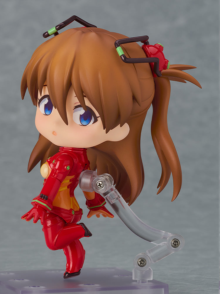 Nendoroid Shikinami Asuka Langley: Test Suit Ver.