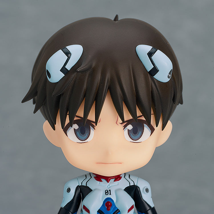 Nendoroid Shinji Ikari: Plugsuit Ver