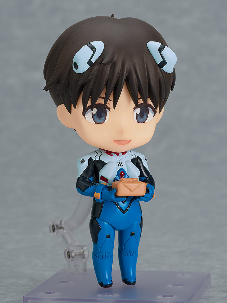 Nendoroid Shinji Ikari: Plugsuit Ver