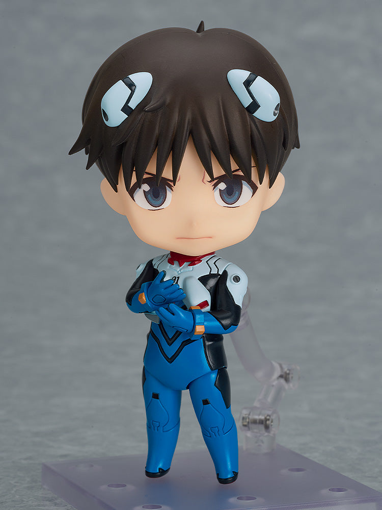Nendoroid Shinji Ikari: Plugsuit Ver