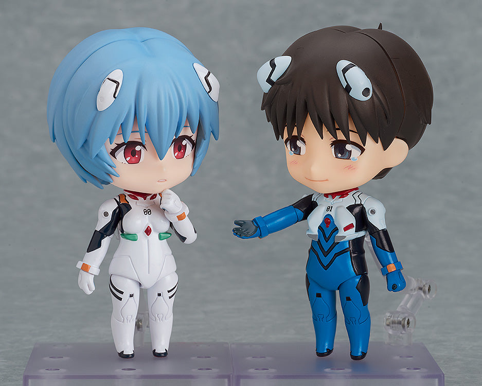 Nendoroid Shinji Ikari: Plugsuit Ver