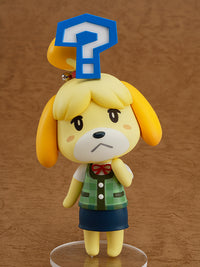 Nendoroid Shizue (Isabelle)