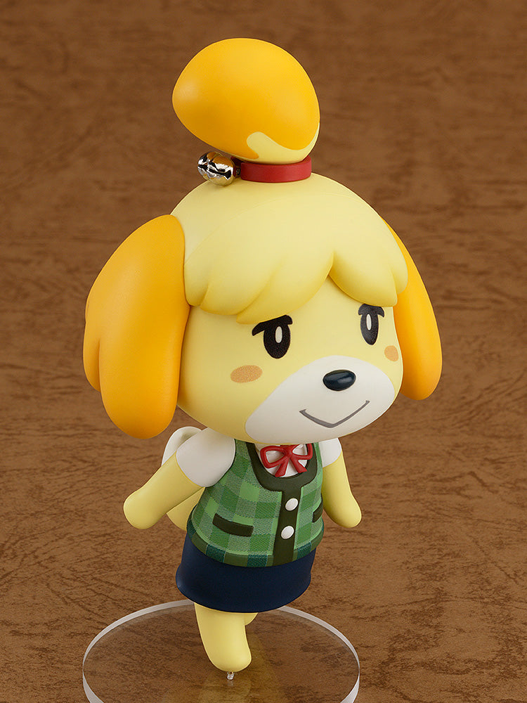 Nendoroid Shizue (Isabelle)