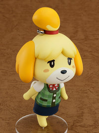 Nendoroid Shizue (Isabelle)