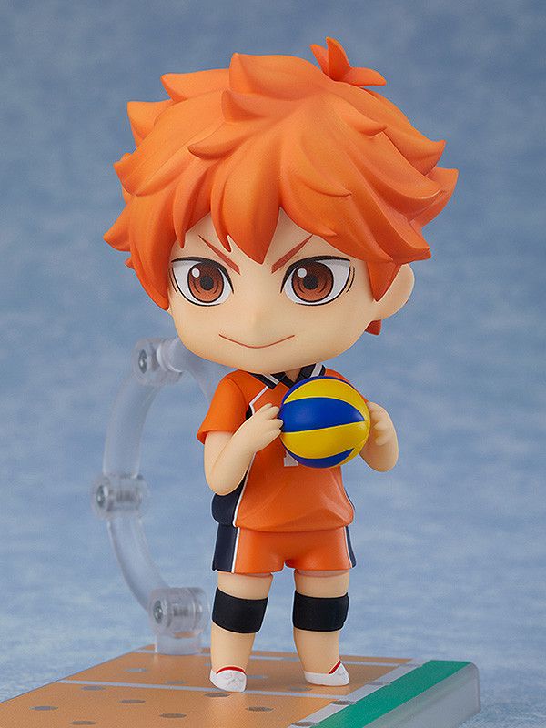 Nendoroid Shoyo Hinata: The New Karasuno Ver