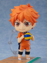 Nendoroid Shoyo Hinata: The New Karasuno Ver