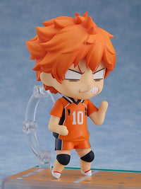 Nendoroid Shoyo Hinata: The New Karasuno Ver