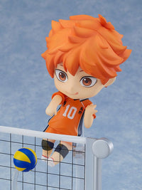 Nendoroid Shoyo Hinata: The New Karasuno Ver
