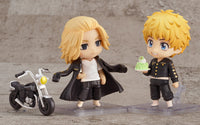 Nendoroid Takemichi Hanagaki