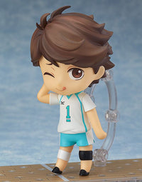 Nendoroid Toru Oikawa