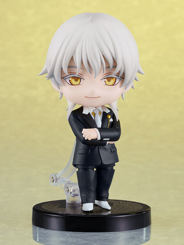 Nendoroid Tsurumaru Kuninaga: Ceremonial Attire Ver.