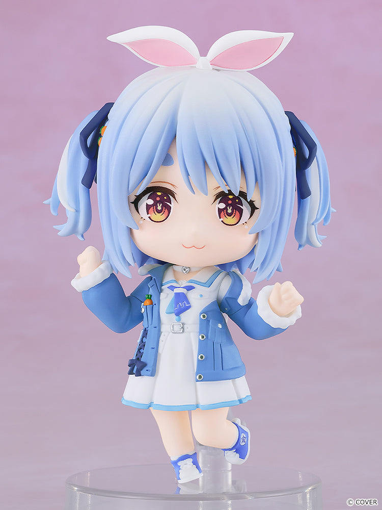 Nendoroid Usada Pekora: Casual Outfit Ver.