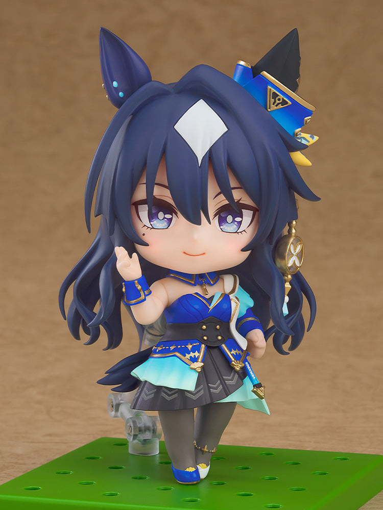 Nendoroid Verxina