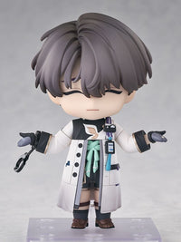 Nendoroid X
