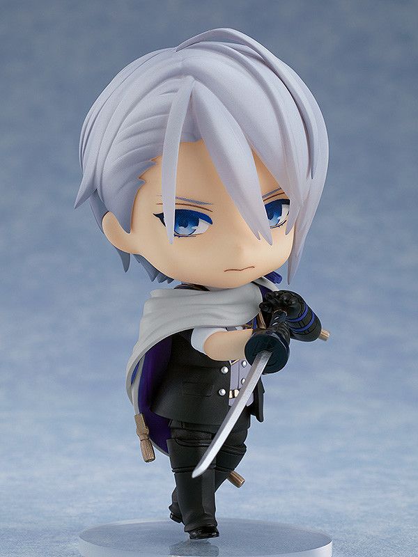 Nendoroid Yamambagiri Chougi