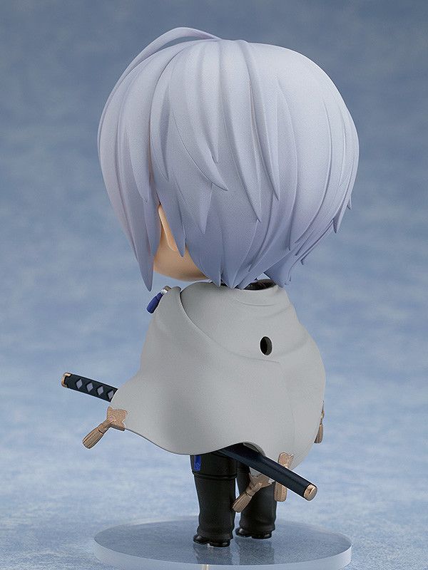 Nendoroid Yamambagiri Chougi
