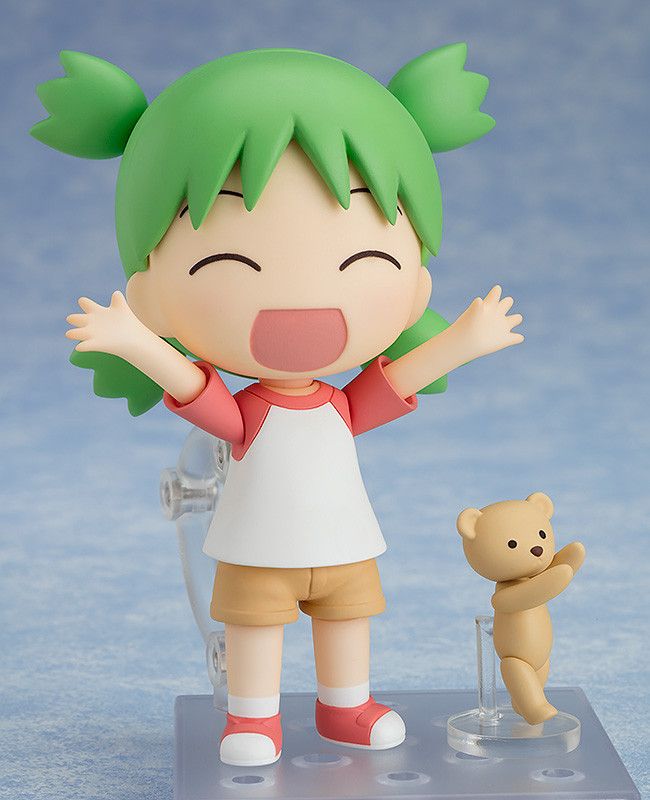Nendoroid Yotsuba Koiwai