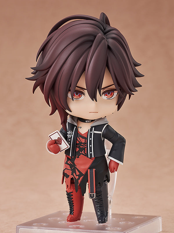 Nendoroid Shin (Amnesia)