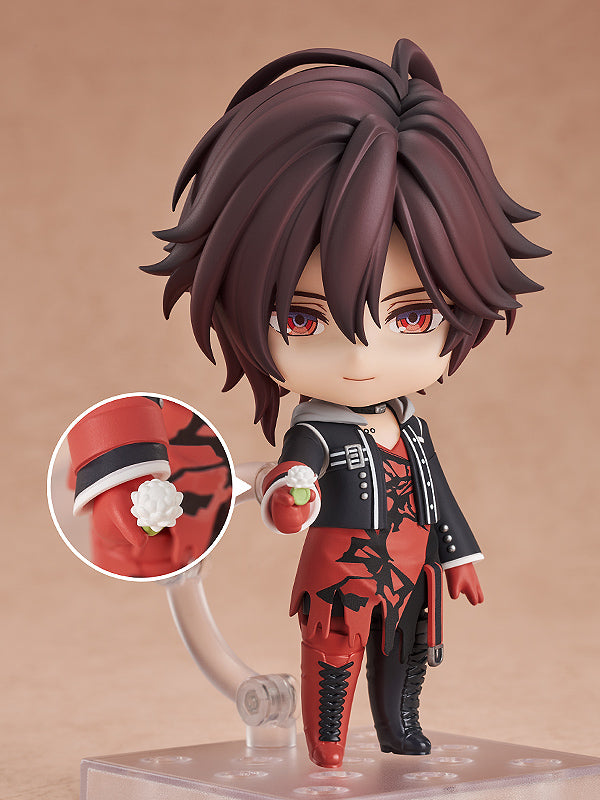 Nendoroid Shin (Amnesia)