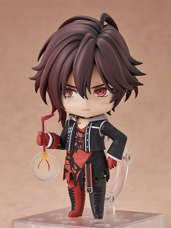 Nendoroid Shin (Amnesia)