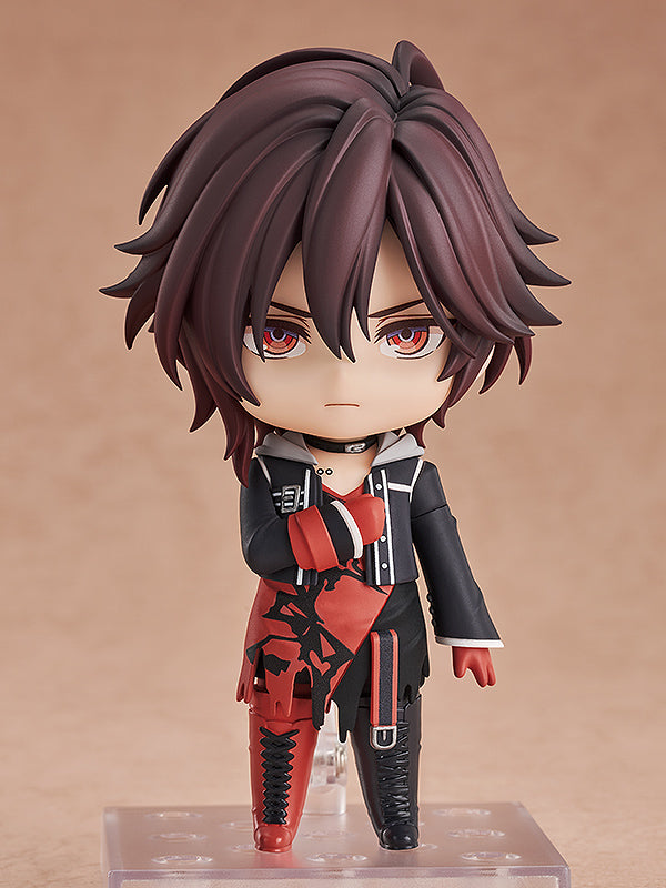 Nendoroid Shin (Amnesia)