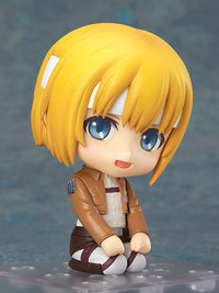 Nendoroid Armin Arlert: Survey Corps Ver.