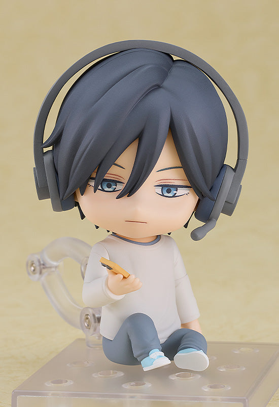 Nendoroid Yamada Akito