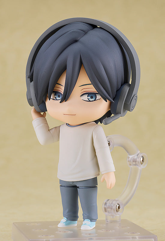 Nendoroid Yamada Akito