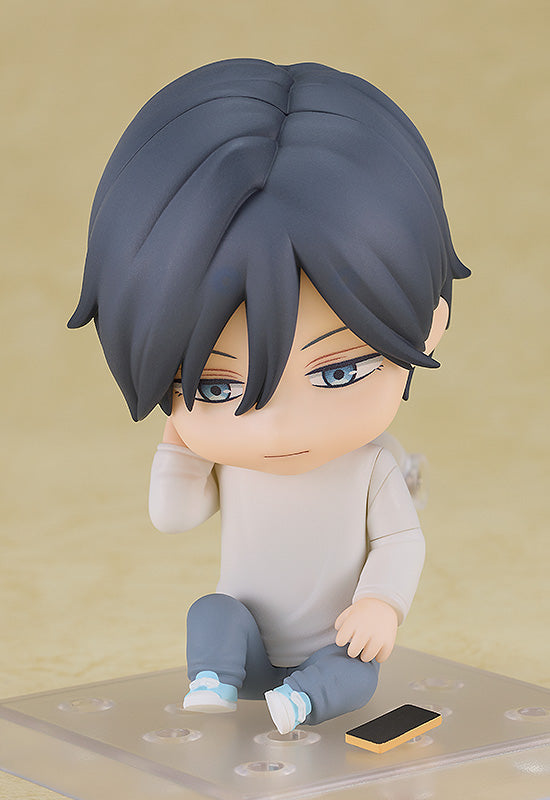 Nendoroid Yamada Akito