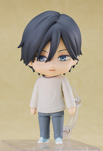 Nendoroid Yamada Akito