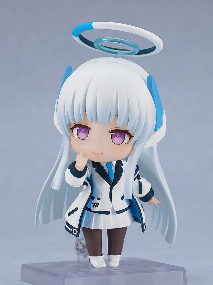 Nendoroid Noa Ushio