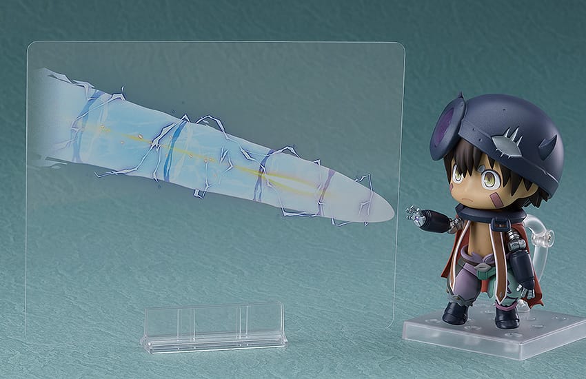 Nendoroid Reg (3rd-Run)