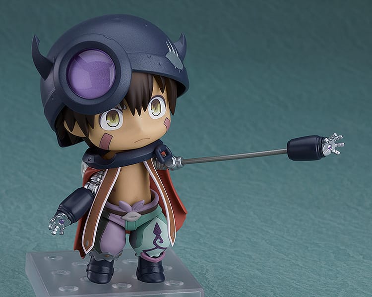 Nendoroid Reg (3rd-Run)