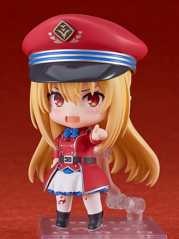 Nendoroid Terakomari Gandesblood