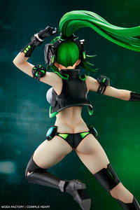 New Dimension Game Neptunia VII - Next Green LIMITED EDITION 1/7 Scale Figure