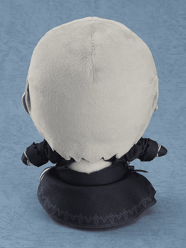 NieR:Automata Ver1.1a Plushie 2B