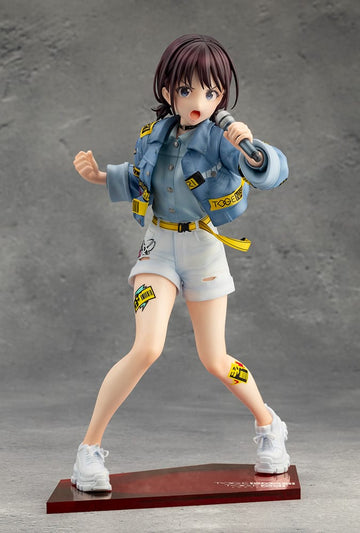 Nina Iseri 1/7 Scale Figure