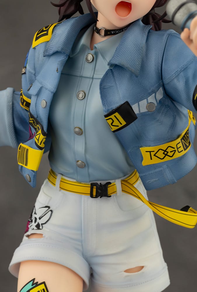Nina Iseri 1/7 Scale Figure