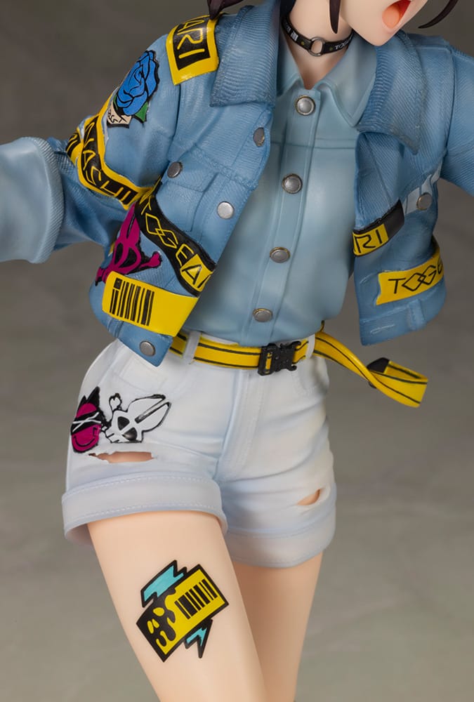 Nina Iseri 1/7 Scale Figure