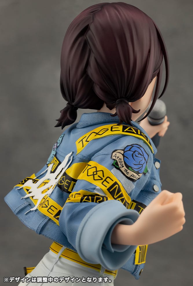 Nina Iseri 1/7 Scale Figure
