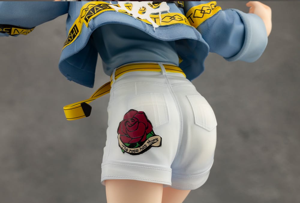 Nina Iseri 1/7 Scale Figure