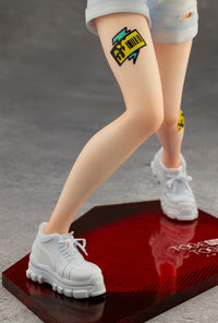 Nina Iseri 1/7 Scale Figure