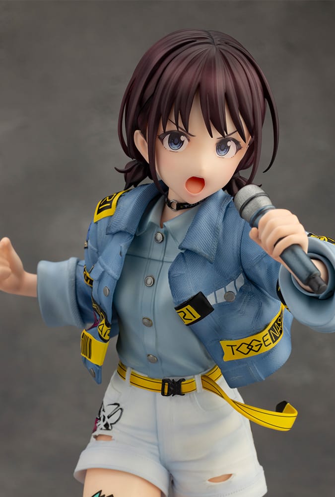 Nina Iseri 1/7 Scale Figure