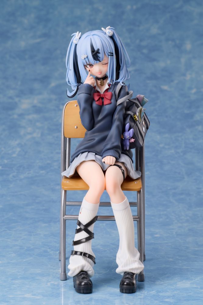 Nito Wai 1/7 ScaleFigure