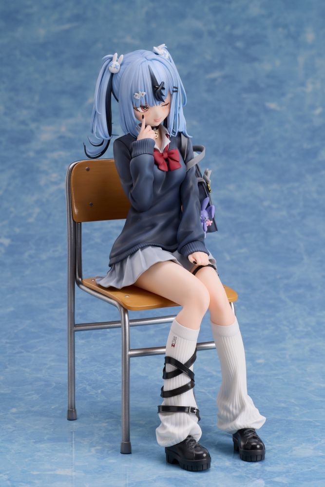 Nito Wai 1/7 ScaleFigure