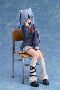 Nito Wai 1/7 ScaleFigure