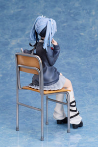 Nito Wai 1/7 ScaleFigure
